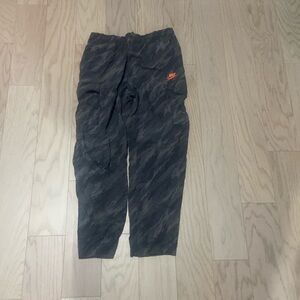 Nike Joggers Size Large